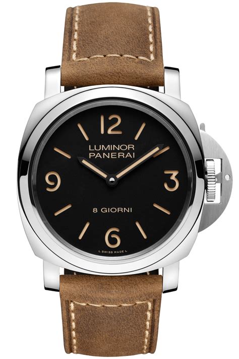 panerai 8 giorni manual manual.